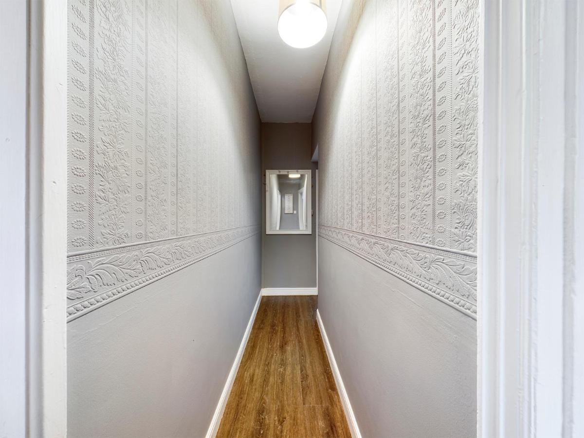 Cheerful 3 Bedroom Home With Free Parking And Wifi Chester Exterior photo